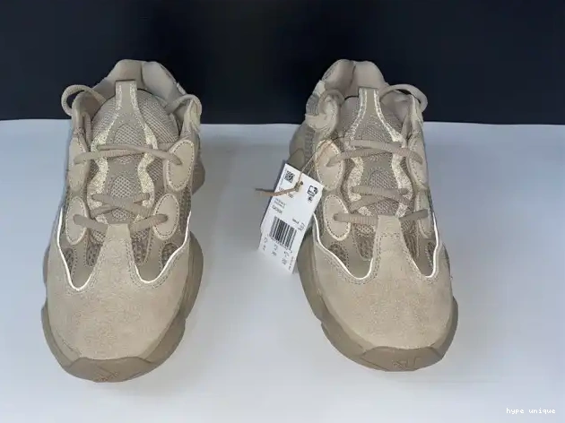 hype Yeezy Taupe 500 GX3605 Adidas Light 0506